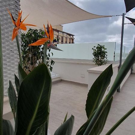 My House Luxury Home Marsala Exterior foto