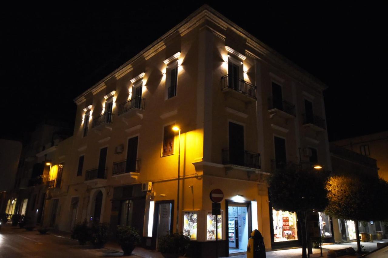 My House Luxury Home Marsala Exterior foto